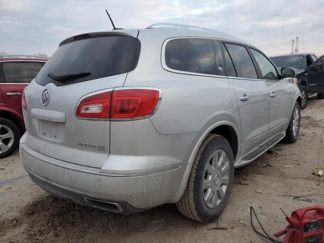 2016 Buick Enclave