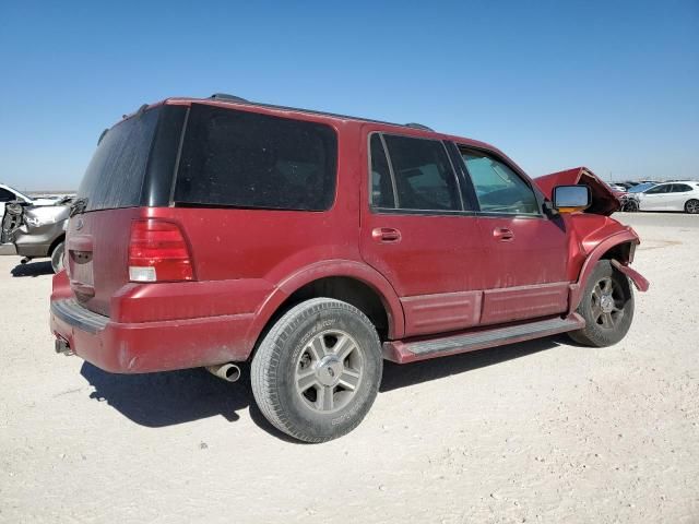 2004 Ford Expedition Eddie Bauer