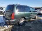 2000 Nissan Quest SE