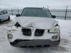 2006 Pontiac Montana SV6