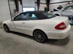 2006 Mercedes-Benz CLK 350