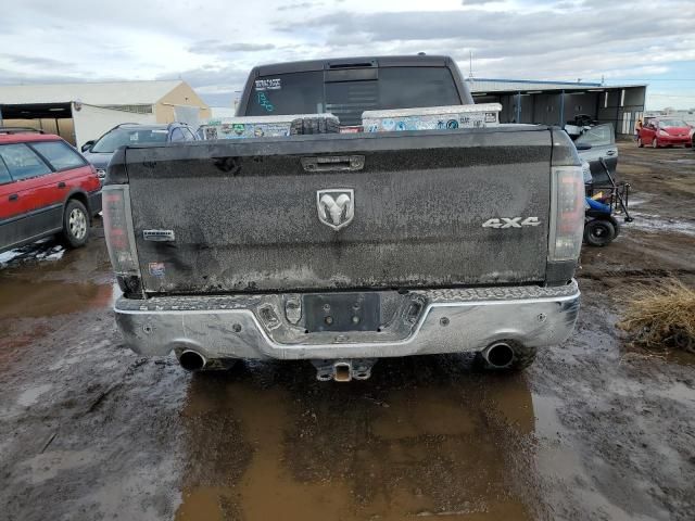 2011 Dodge RAM 1500