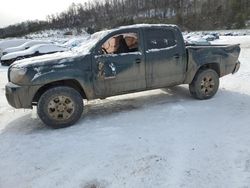 Toyota Vehiculos salvage en venta: 2010 Toyota Tacoma Double Cab