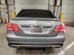 2014 Mercedes-Benz E 350 4matic