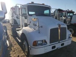 Kenworth salvage cars for sale: 2007 Kenworth Construction T300