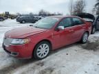 2010 Lincoln MKZ