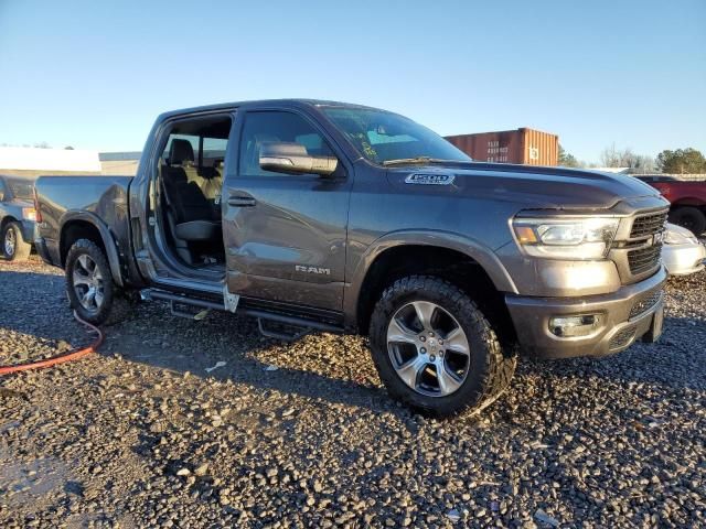 2020 Dodge 1500 Laramie