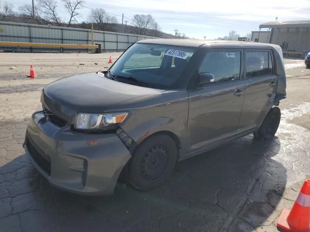 2011 Scion XB