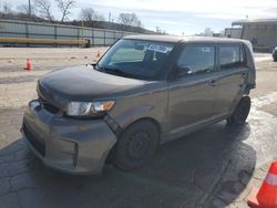 Scion salvage cars for sale: 2011 Scion XB