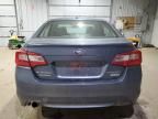 2015 Subaru Legacy 2.5I Limited