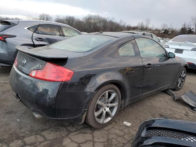 2004 Infiniti G35