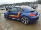 2012 Volkswagen Beetle Turbo