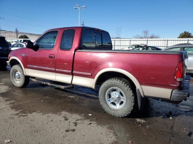 1997 Ford F150