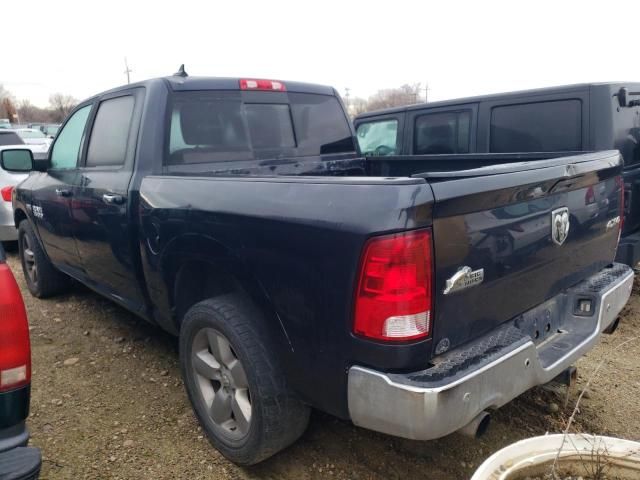 2014 Dodge RAM 1500 SLT