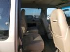 2002 Ford Econoline E150 Wagon