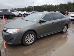 2012 Toyota Camry Base en venta en Greenwell Springs, LA