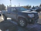 2007 Toyota Tacoma Access Cab