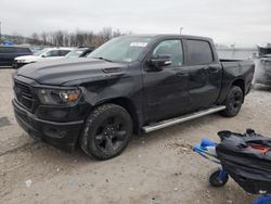 2019 Dodge RAM 1500 BIG HORN/LONE Star en venta en Lawrenceburg, KY