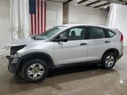 2014 Honda CR-V LX en venta en Leroy, NY