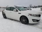 2013 KIA Optima SX