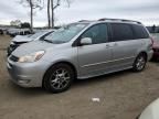 2005 Toyota Sienna XLE