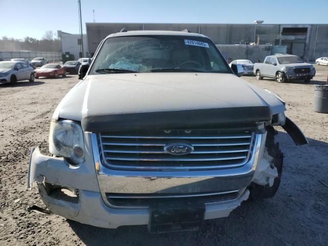 2006 Ford Explorer Limited