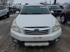 2011 Subaru Outback 2.5I Limited