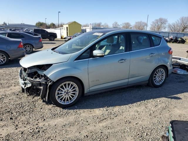 2014 Ford C-MAX SEL