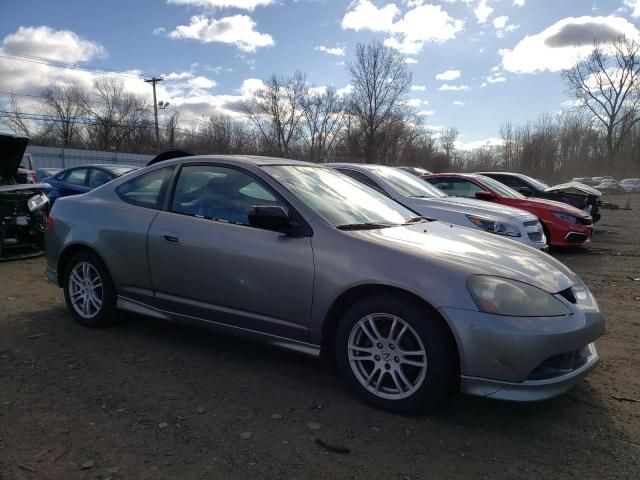 2006 Acura RSX