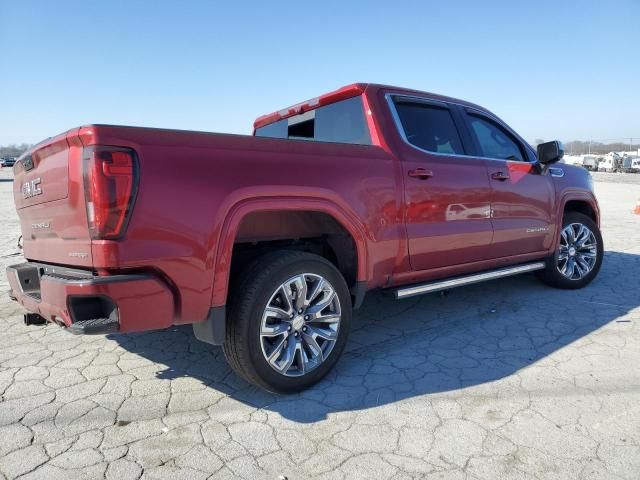 2022 GMC Sierra K1500 Denali