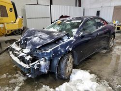 2008 Pontiac G6 Base en venta en Cahokia Heights, IL