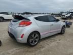 2017 Hyundai Veloster