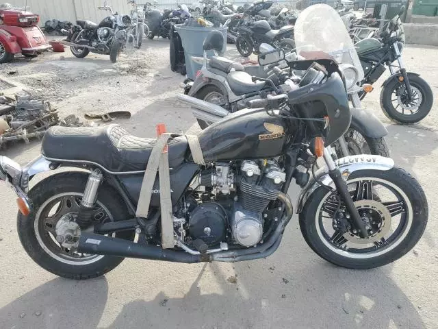 1982 Honda CB900 C