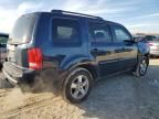 2011 Honda Pilot EXL