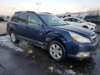 2010 Subaru Outback 2.5I Premium