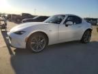 2022 Mazda MX-5 Miata Grand Touring