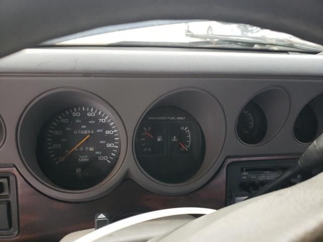 1997 Dodge RAM Wagon B3500