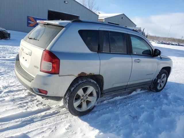 2011 Jeep Compass