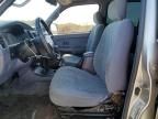 2000 Toyota 4runner SR5