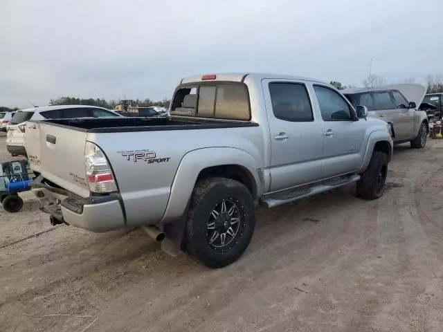 2007 Toyota Tacoma Double Cab Prerunner