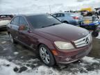 2009 Mercedes-Benz C 300 4matic