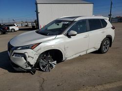 2022 Nissan Rogue SV en venta en Nampa, ID