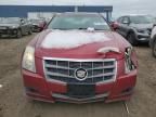 2010 Cadillac CTS Luxury Collection