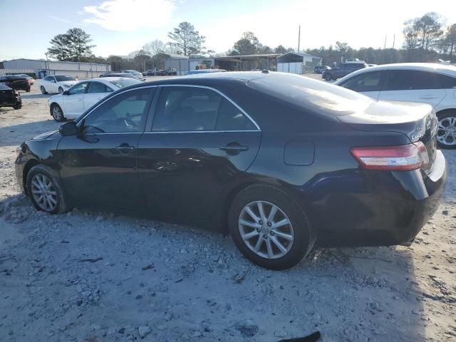 2011 Toyota Camry SE