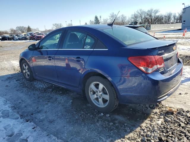 2013 Chevrolet Cruze LT