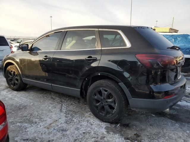 2013 Mazda CX-9 Touring