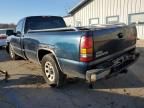 2005 GMC New Sierra C1500