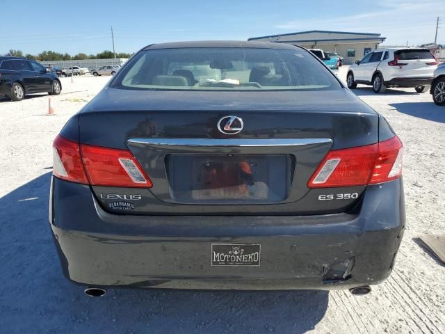 2008 Lexus ES 350