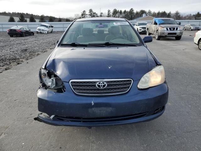 2008 Toyota Corolla CE