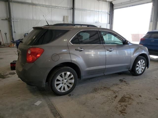 2011 Chevrolet Equinox LT